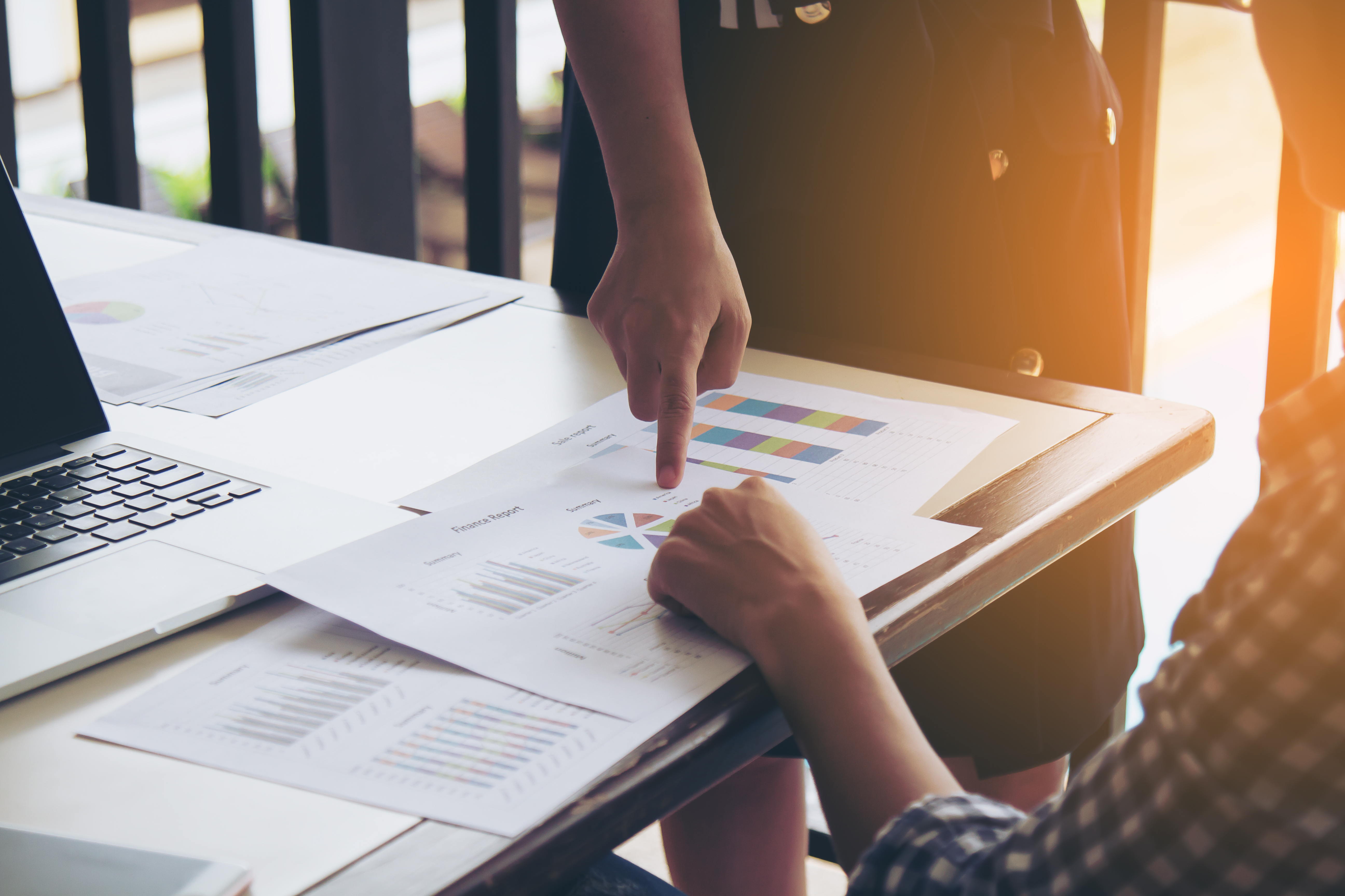 EV Charging Ecosystem Overview